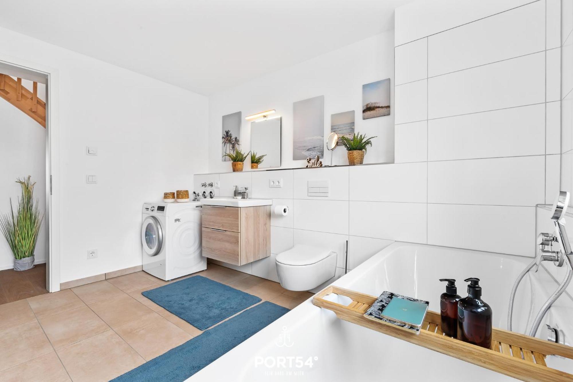 Henrys Beachbude Olpenitz Exterior foto