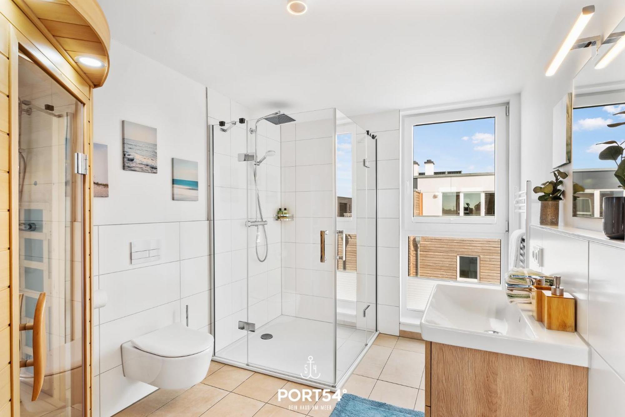 Henrys Beachbude Olpenitz Exterior foto