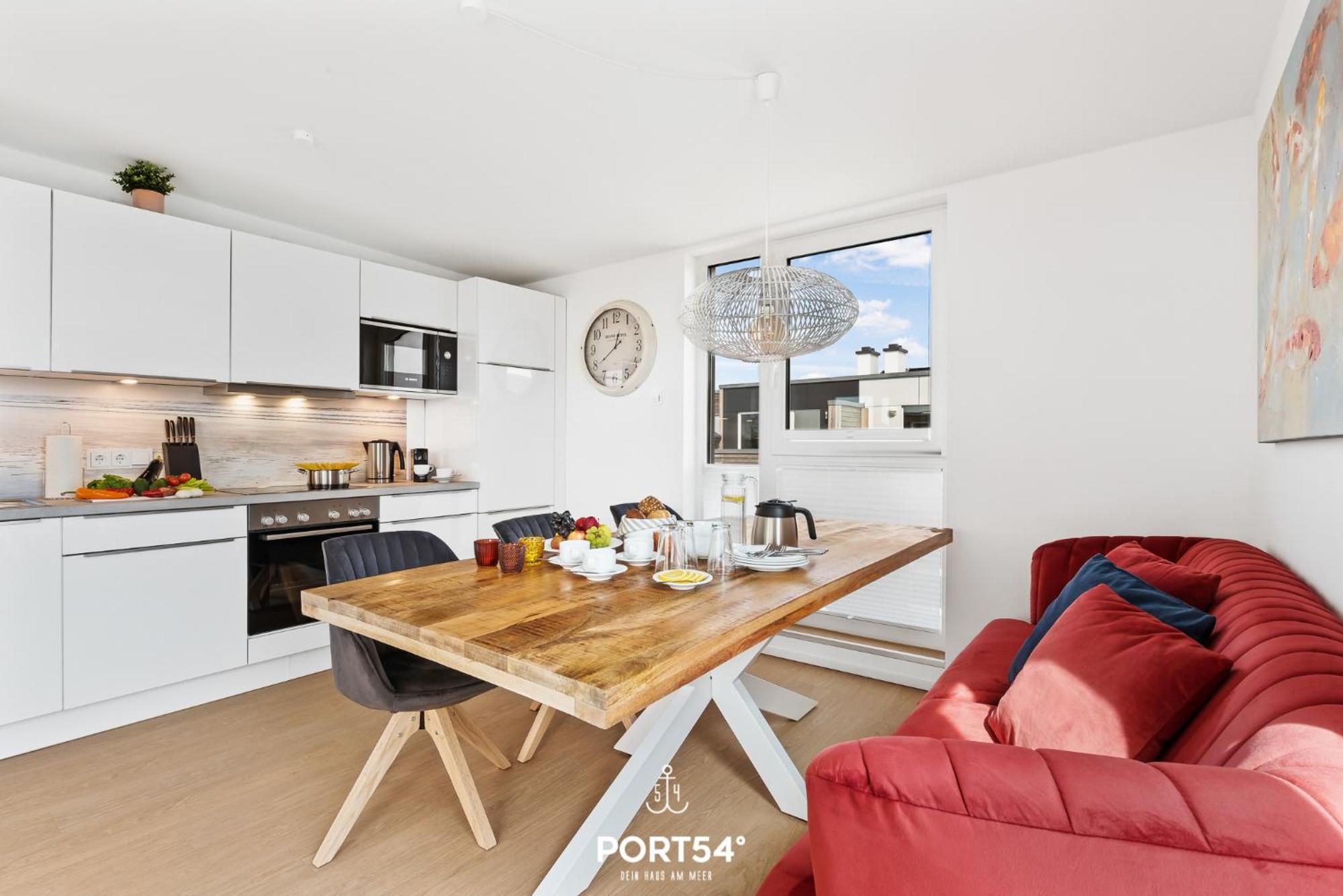 Henrys Beachbude Olpenitz Exterior foto