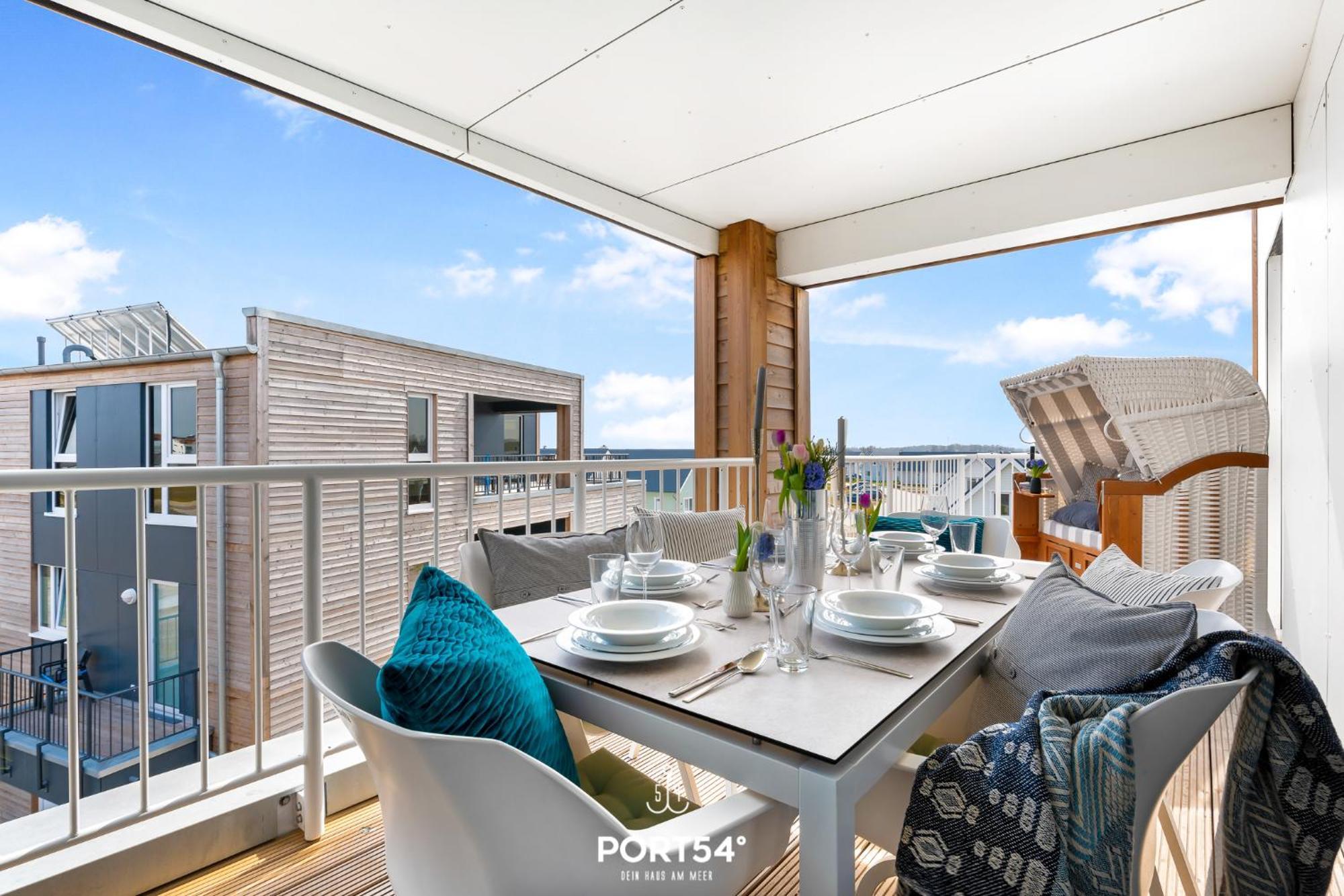 Henrys Beachbude Olpenitz Exterior foto