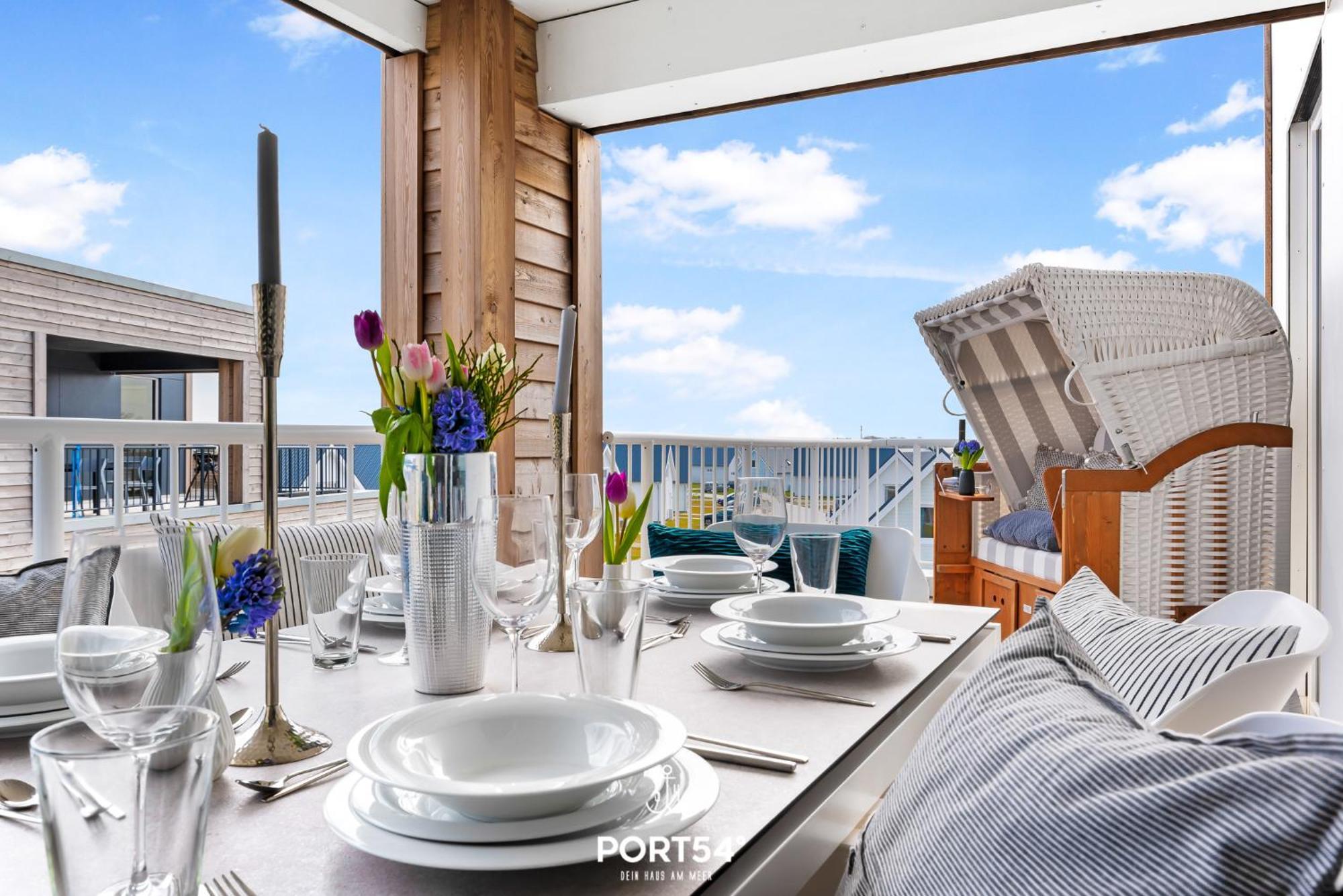 Henrys Beachbude Olpenitz Exterior foto